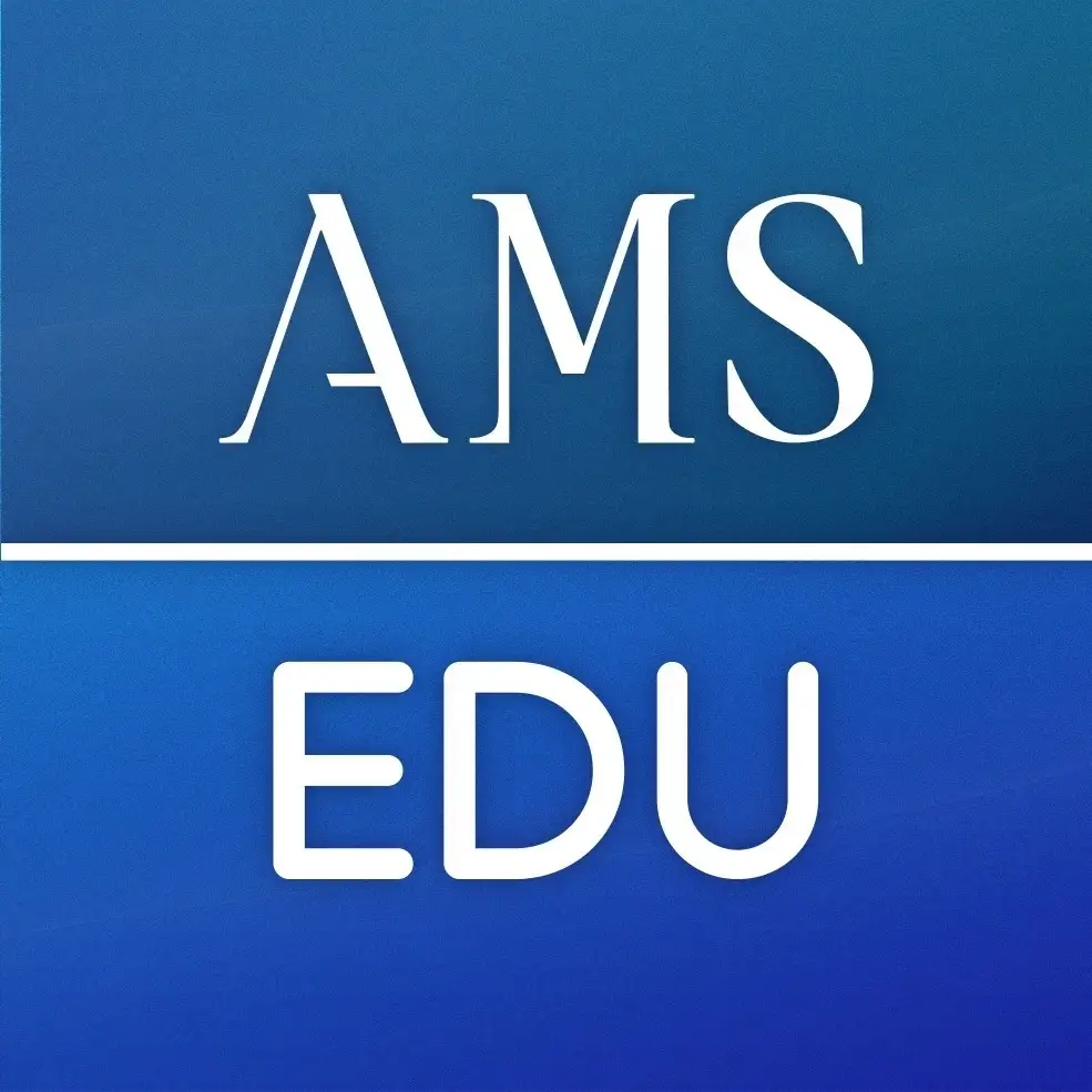AMS Edu AMS Edu