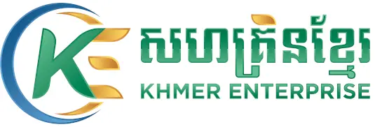 Khmer Enterprise KE